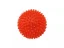 Kine-MAX Pro-Hedgehog Massage Ball - masážní míček ježek 6cm - Barva: Červená
