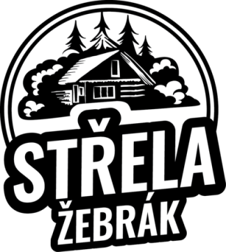 Střela Žebrák Atletika