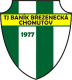 TJ Baník Březenecká Chomutov