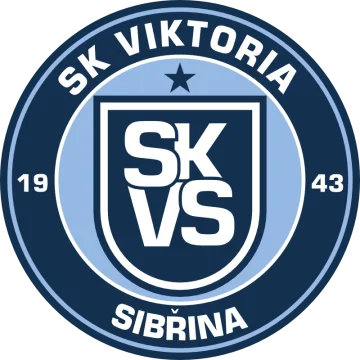 SK Viktoria Sibřina