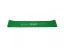 Kine-MAX Professional Mini Loop Resistance Band - Posilovací Guma - 3 MEDIUM ( střední )
