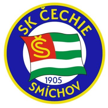 Sportovní klub Čechie Smíchov