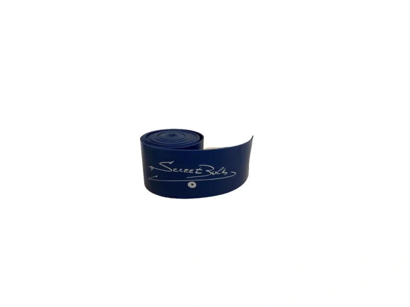 Kompresní guma Streetband 5 cm x 2 m (střední zátěž)