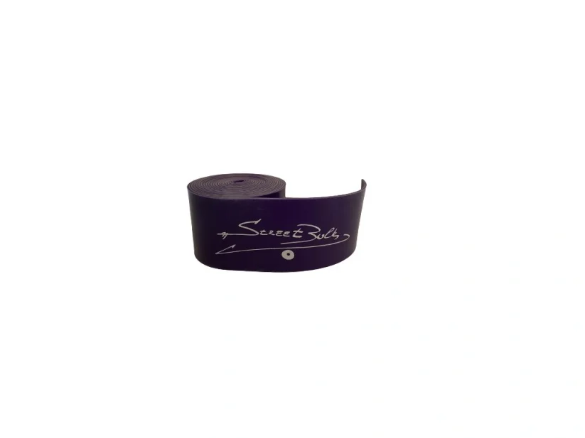 Kompresní guma Streetband 5 cm x 2 m (lehká zátěž)