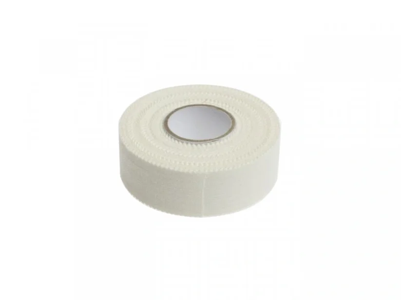 Kine-MAX Sport Tape - Neelastická tejpovací páska Strips Coat 2,5cm x 10m