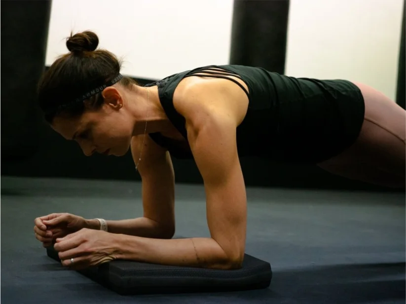 Kine-MAX TPX BALANCE PAD