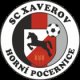 SC Xaverov Horní Počernice