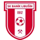 SK Baník Libušín