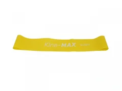 Kine-MAX Professional Mini Loop Resistance Band - Posilovací Guma - 1 X-LIGHT ( extra lehká )