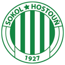 Sokol Hostouň