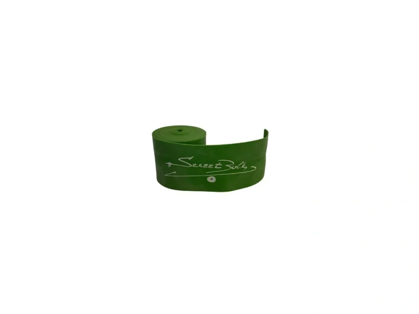 Kompresní guma Streetband 5 cm x 2 m (střední zátěž)