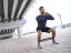 Kine-MAX Professional Mini Loop Resistance Band - Posilovací Guma - 4 HEAVY ( těžká )