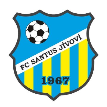 FC Santus Jívoví