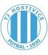 TJ Hostivice
