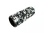 Kine-MAX Professional Massage Foam Roller - masážní válec - Barva: Šedá