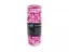 Kine-MAX Professional Massage Foam Roller - masážní válec - Barva: Růžová