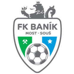 FK Baník Most Souš