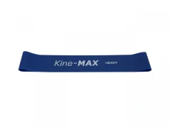 Kine-MAX Professional Mini Loop Resistance Band - Posilovací Guma - 4 HEAVY ( těžká )