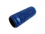 Kine-MAX Professional Massage Foam Roller - masážní válec - Barva: Černá