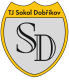 TJ Sokol Dobříkov