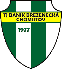 TJ Baník Březenecká Chomutov