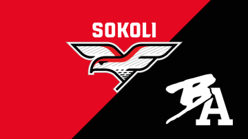 BA SOKOLI Pardubice