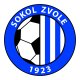 Sokol Zvole z.s.