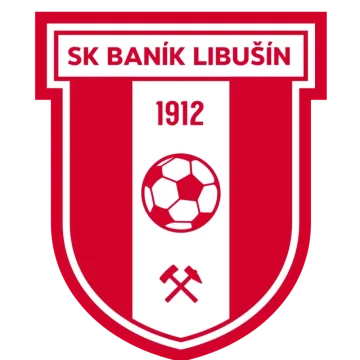 SK Baník Libušín