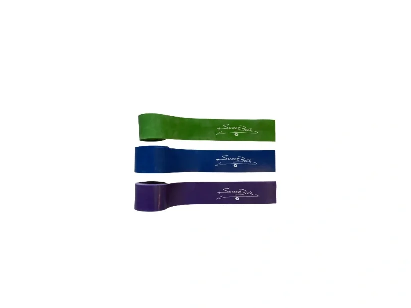 Kompresní guma Streetband 5 cm x 2 m (střední zátěž)