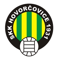 SKK Hovorčovice