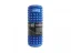 Kine-MAX Professional Massage Foam Roller - masážní válec - Barva: Modrá